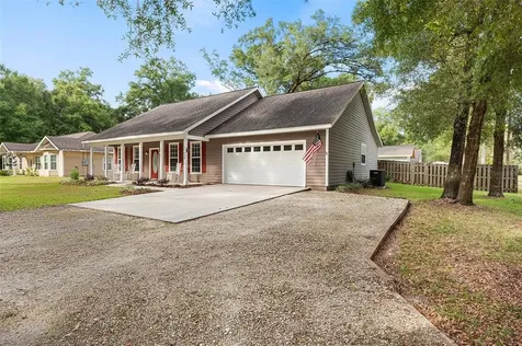 23830 NW 182nd Place High Springs FL 32643