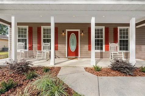 23830 NW 182nd Place High Springs FL 32643