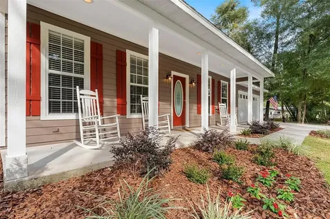 23830 NW 182nd Place High Springs FL 32643