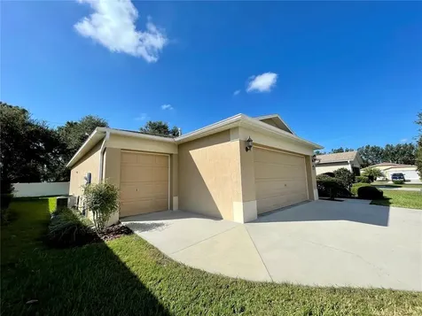 16465 SW 14th Avenue Road Ocala FL 34473
