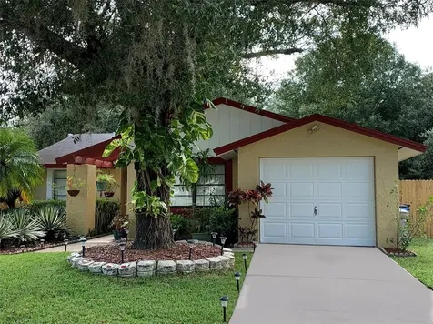16118 Manorwood Circle Tampa FL 33624