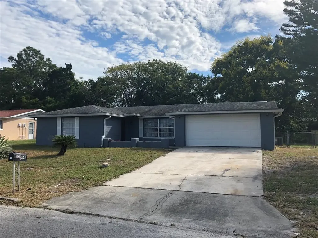 10904 Stamford Drive Port Richey FL 34668