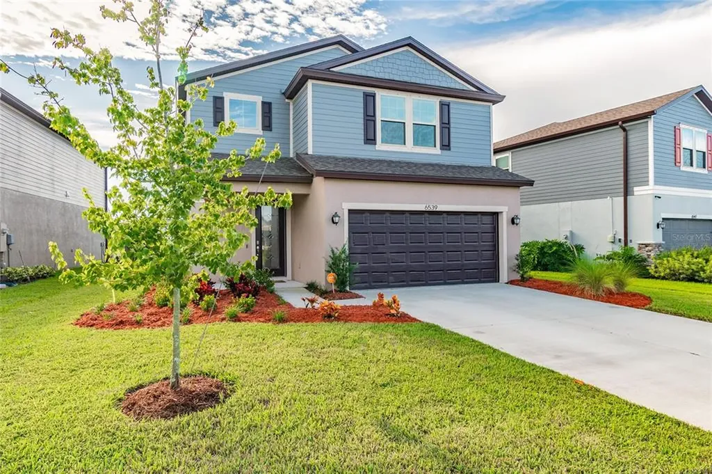 6539 Kenava Loop Palmetto FL 34221