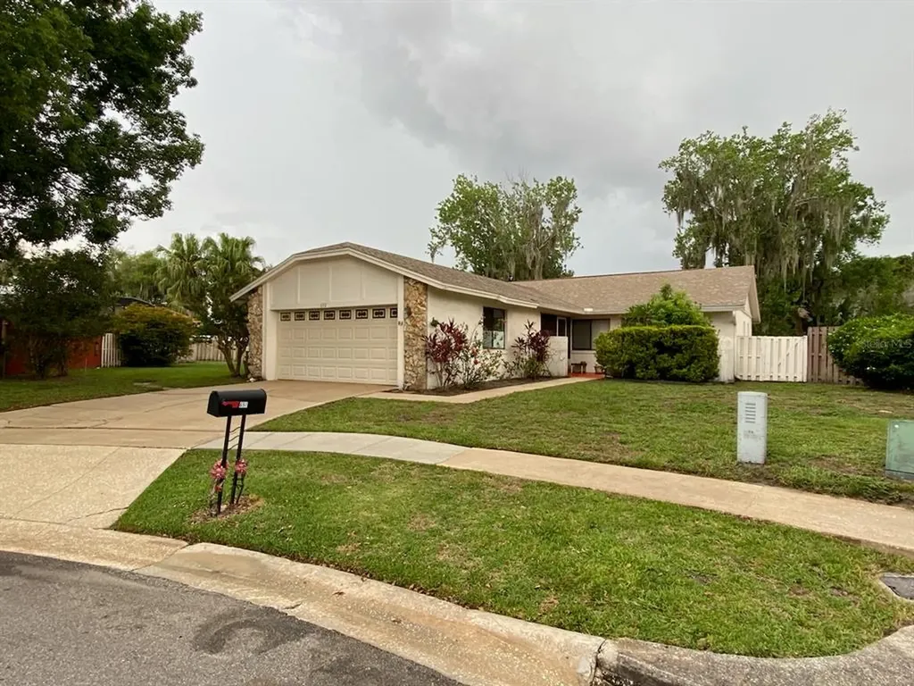 692 Vallejo Court Casselberry FL 32707