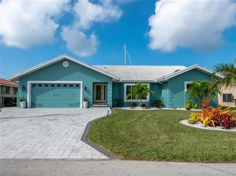 77 Tropicana Drive Punta Gorda FL 33950