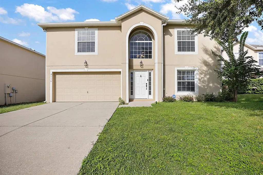 2130 Aitkin Loop Leesburg FL 34748