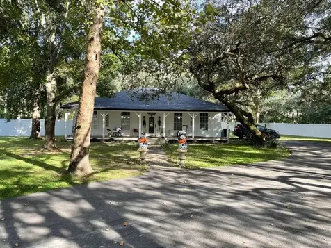 13006 Lucille Drive Hudson FL 34669