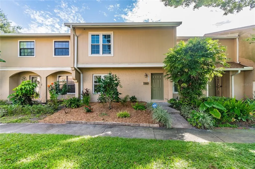 6907 San Mateo Court Tampa FL 33615