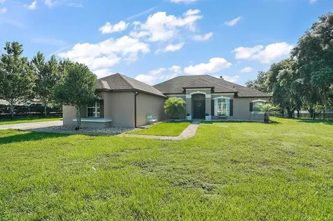 10707 Dark Water Court Clermont FL 34715
