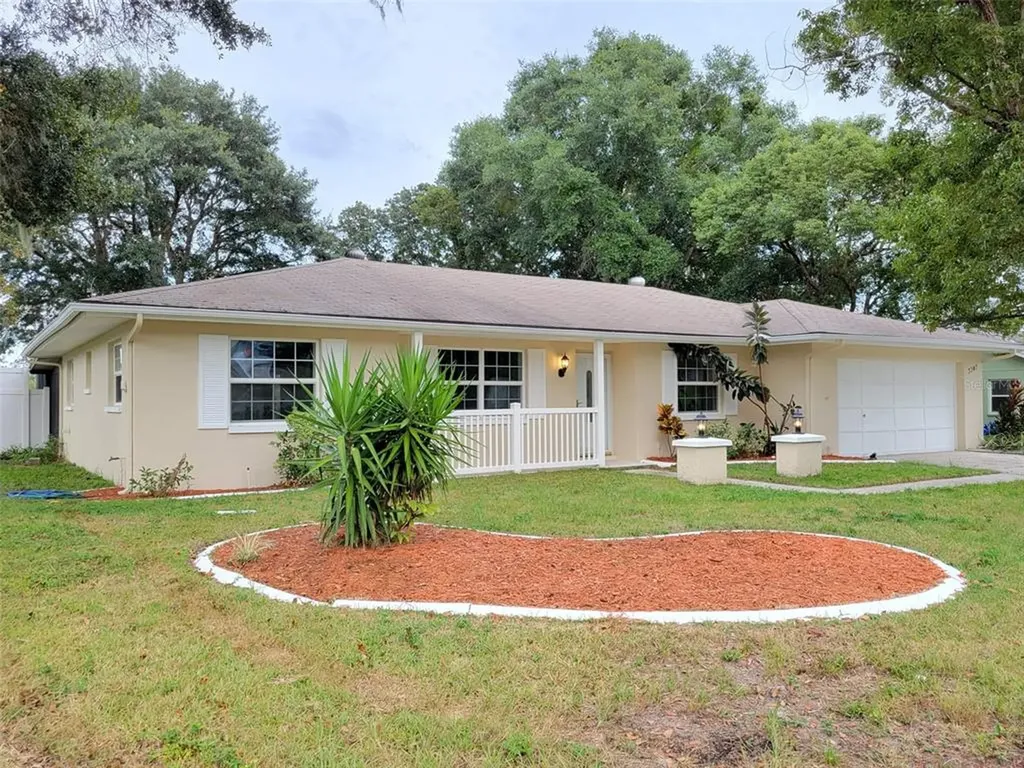 7347 Holiday Drive Spring Hill FL 34606