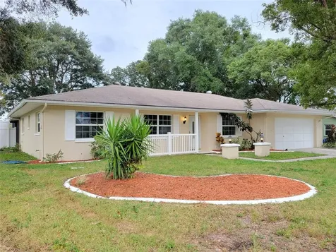7347 Holiday Drive Spring Hill FL 34606