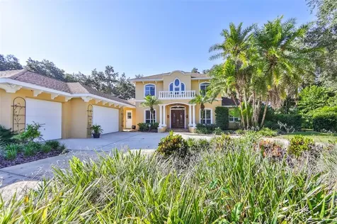 1314 Trail Glen Lane Lutz FL 33549