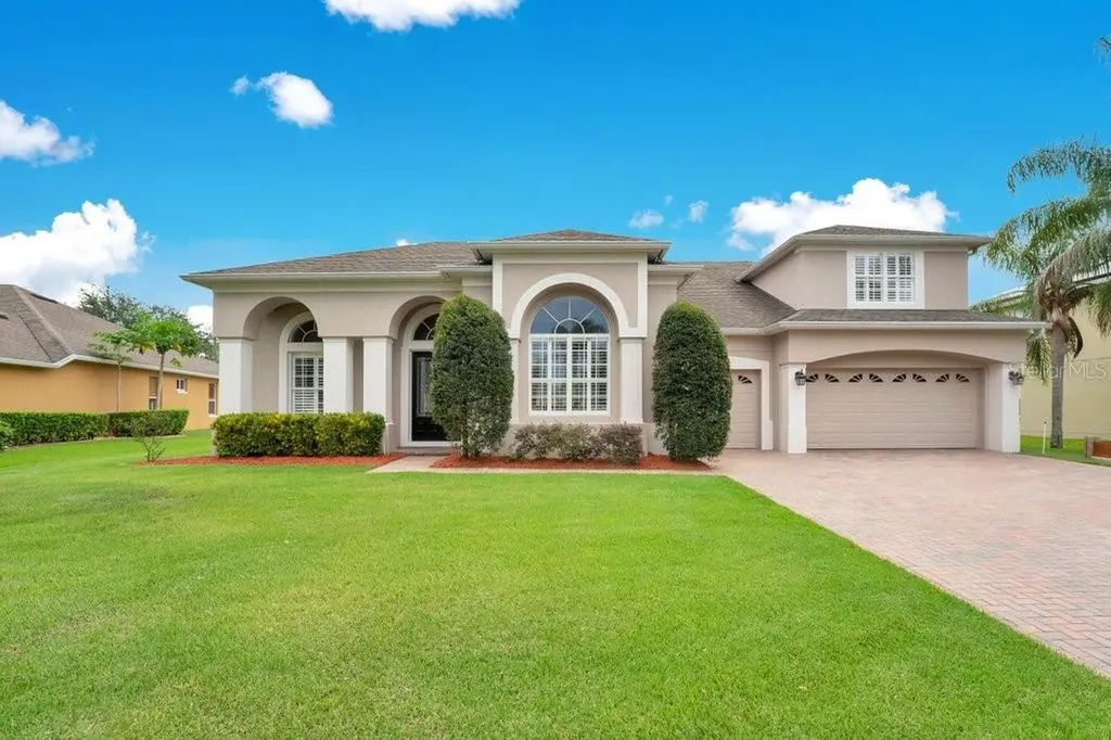 4905 Legacy Oaks Drive Orlando FL 32839