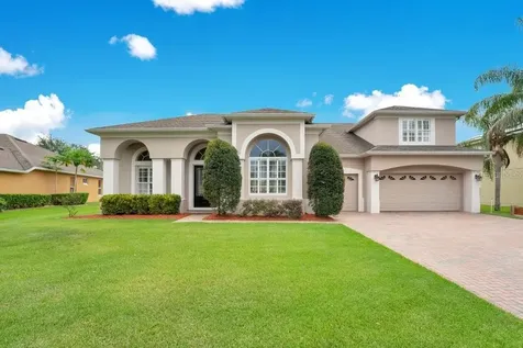 4905 Legacy Oaks Drive Orlando FL 32839