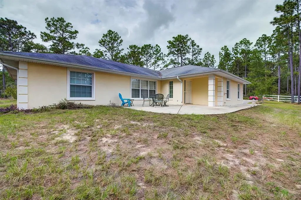 11920 SW 45th Street Ocala FL 34481