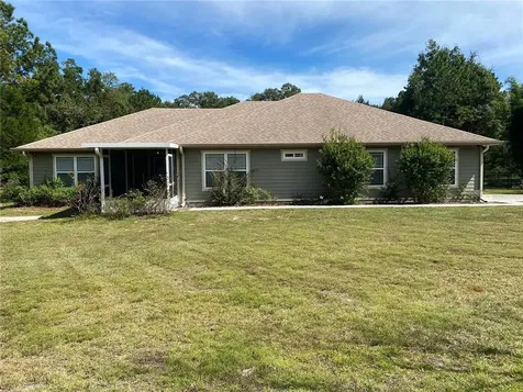 12929 SW 143rd Street Archer FL 32618