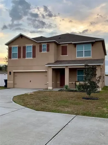 457 Nova Drive Davenport FL 33837