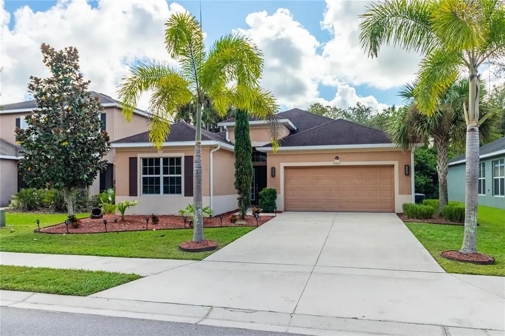 7015 Water Mill Street Palmetto FL 34221