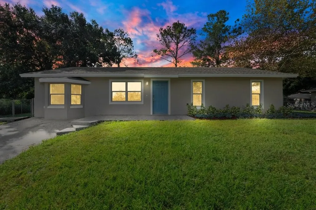 3444 Valeview Drive Apopka FL 32712