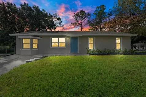 3444 Valeview Drive Apopka FL 32712
