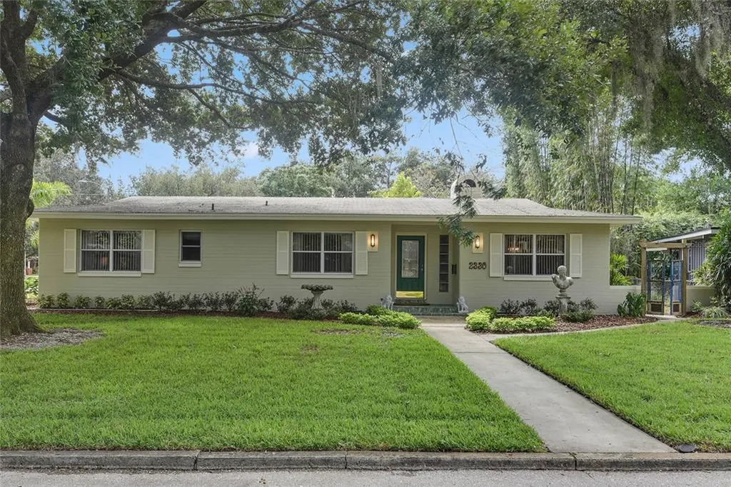 2330 Cherrywood Lane Orlando FL 32803
