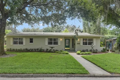 2330 Cherrywood Lane Orlando FL 32803