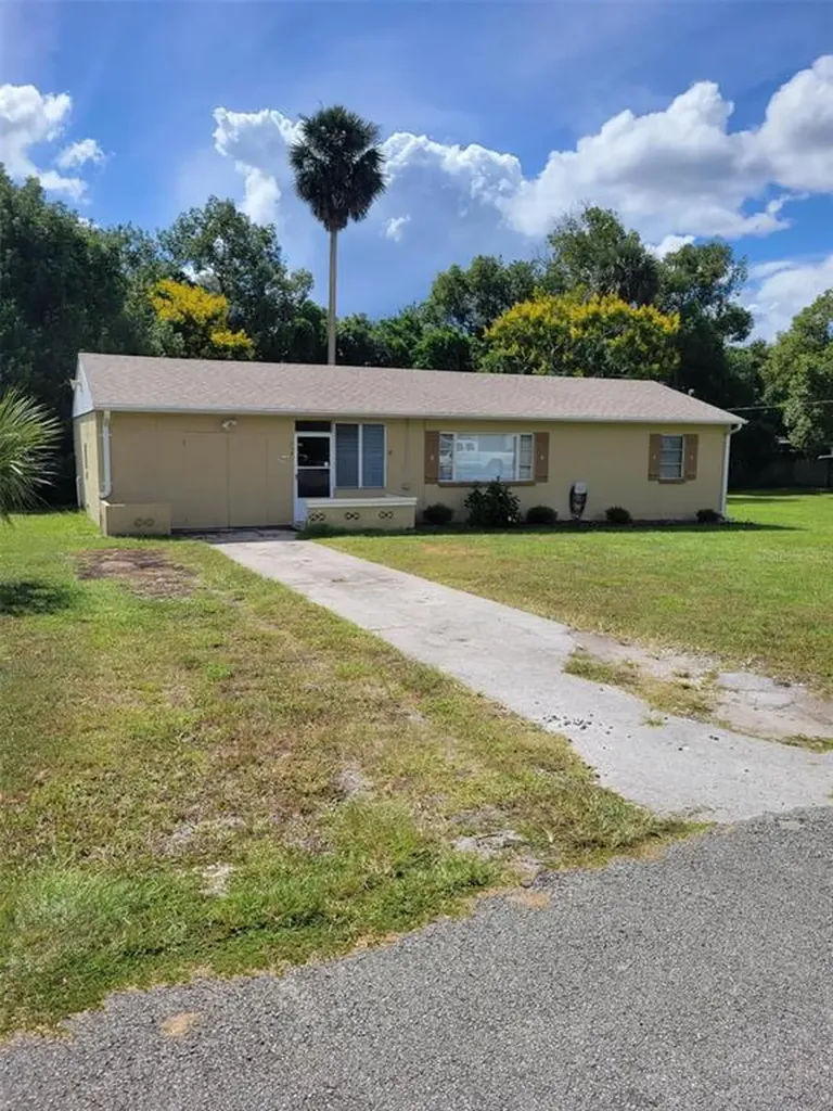 416 Patlin Avenue Orange City FL 32763