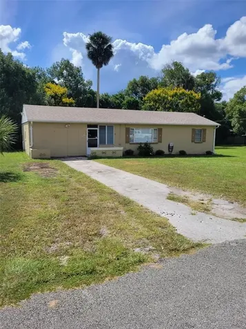 416 Patlin Avenue Orange City FL 32763