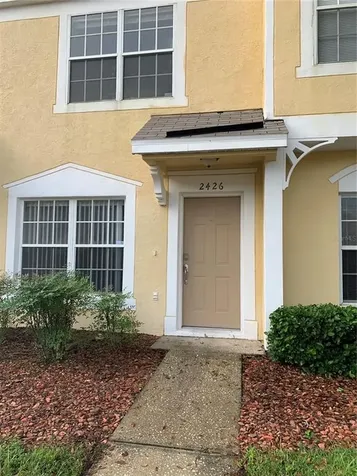 2426 Lake Woodberry Circle Brandon FL 33510