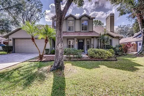 3824 Hanover Hill Drive Valrico FL 33596