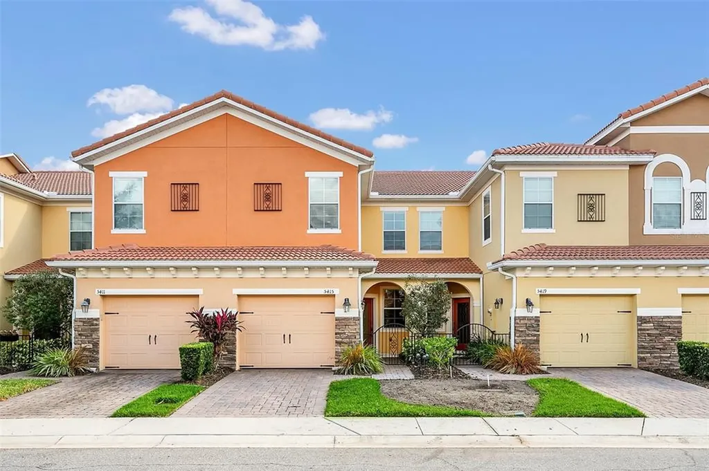 5415 Via Appia Way Sanford FL 32771
