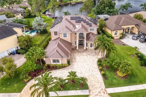 17804 Saint Lucia Isle Drive Tampa FL 33647