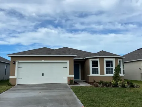 1912 Hollybrooke Road Edgewater FL 32141