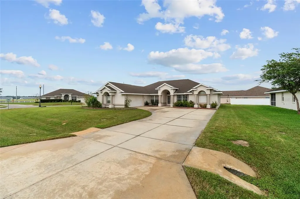 8071 SW 56th Terrace Ocala FL 34476
