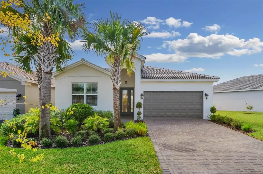 15452 Santa Pola Drive Wimauma FL 33598