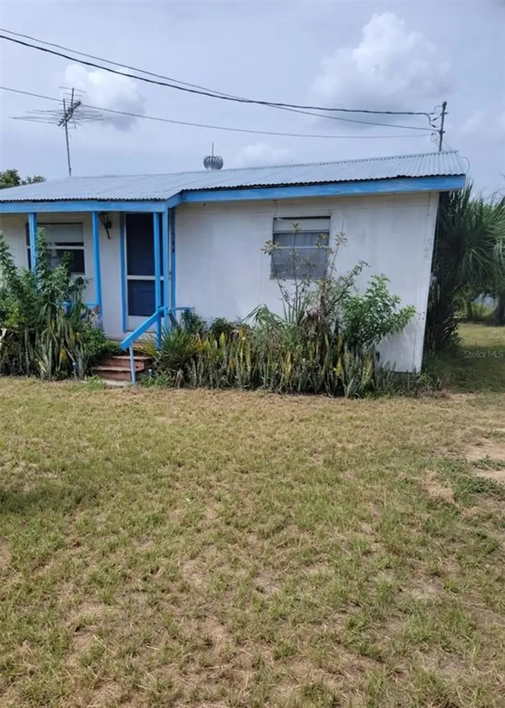 544 Venetian Way Davenport FL 33837