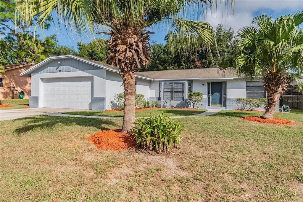 6831 Galle Court Orlando FL 32818