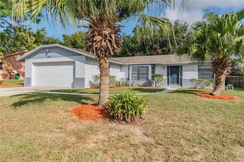 6831 Galle Court Orlando FL 32818