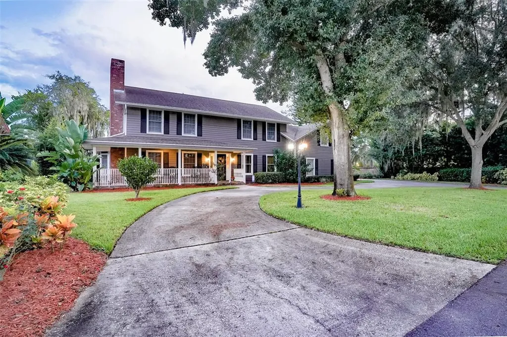 1 Bridgewater Drive Winter Haven FL 33884