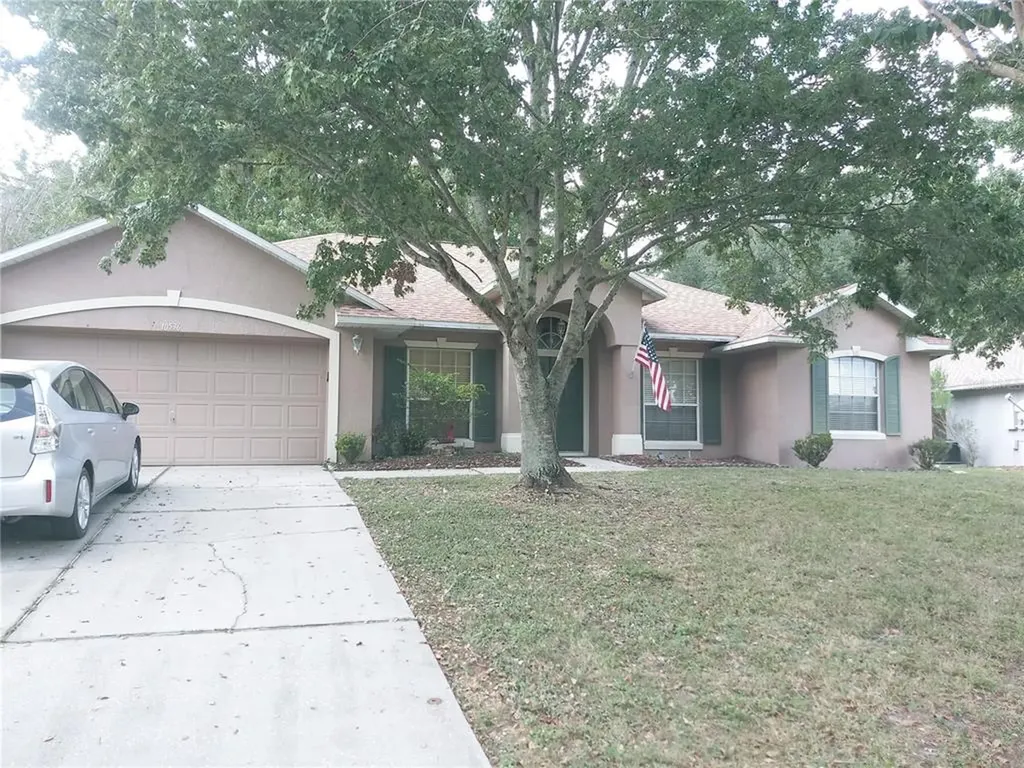 10536 Mira Lago Lane Clermont FL 34711