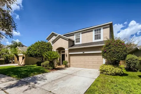 1205 Cathcart Circle Sanford FL 32771