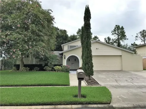15722 Gardenside Lane Tampa FL 33624