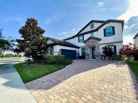 8806 Powder Ridge Trail Windermere FL 34786