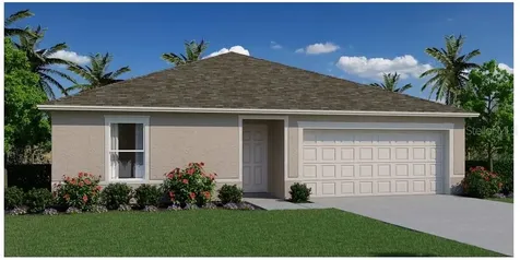 412 Patricia Alford Drive Haines City FL 33844