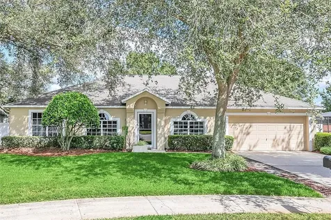 920 Westcliffe Drive Winter Garden FL 34787