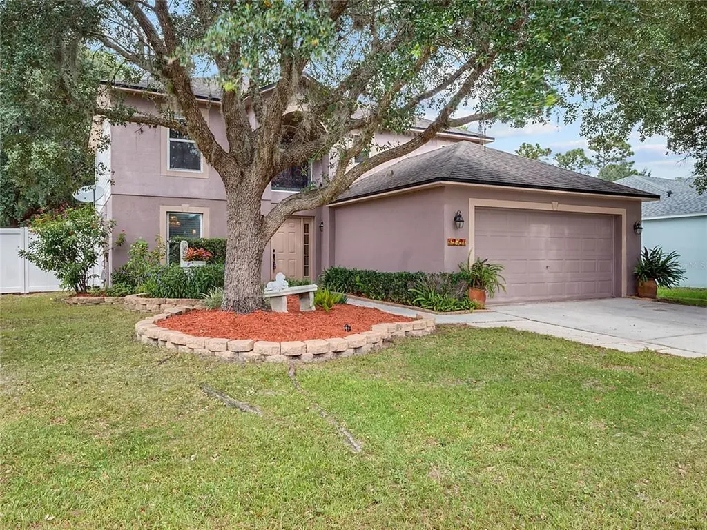 12021 Philbrook Court Orlando FL 32825