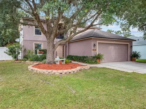 12021 Philbrook Court Orlando FL 32825