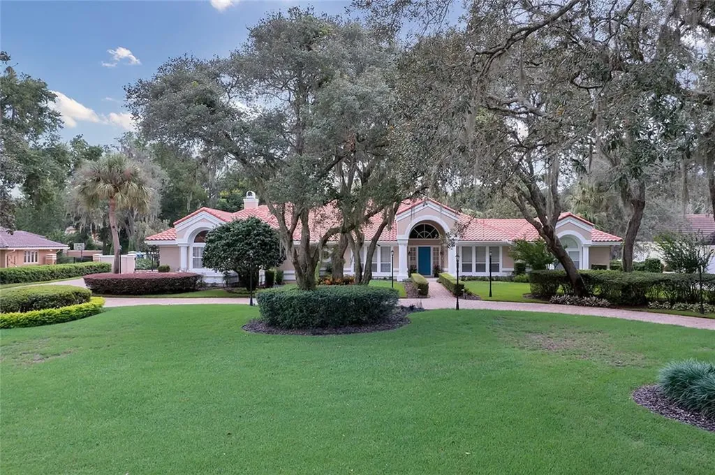 128 Vista Oak Drive Longwood FL 32779