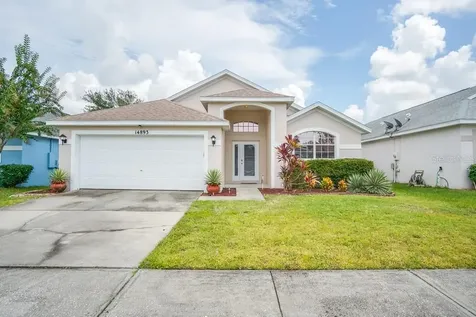 14893 Lady Victoria Boulevard Orlando FL 32826