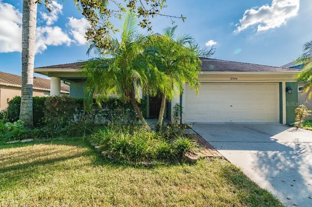 18944 New Passage Boulevard Land O Lakes FL 34638